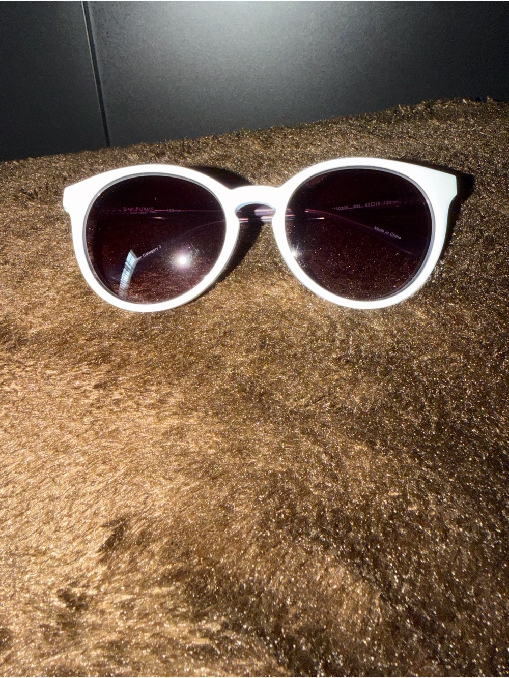 Isaac Mizrahi sunglasses 30205 130mm